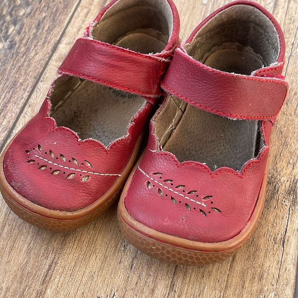 Livie & Luca Toddler 5